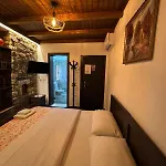 فندق Bujtina Bega بيرات