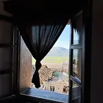 Bujtina Bega * بيرات