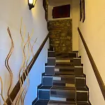 فندق Bujtina Bega بيرات