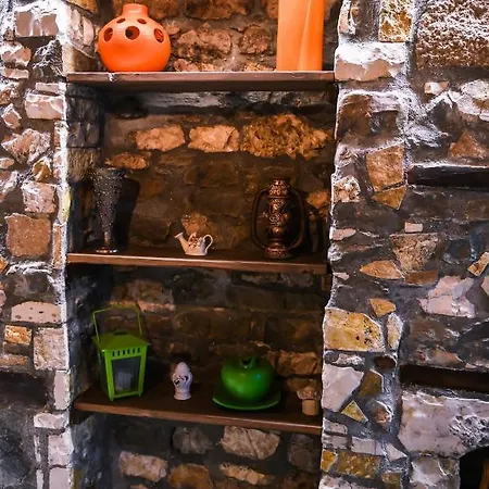Bujtina Bega Otel Berat