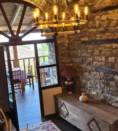 Bujtina Bega Otel Berat