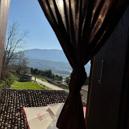 Bujtina Bega *