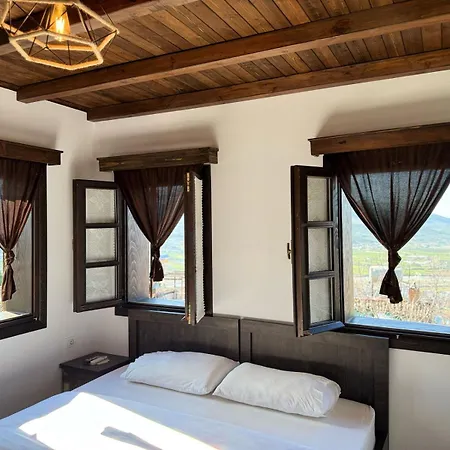 Bujtina Bega Hotel Berati