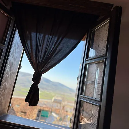 Bujtina Bega Hotel *