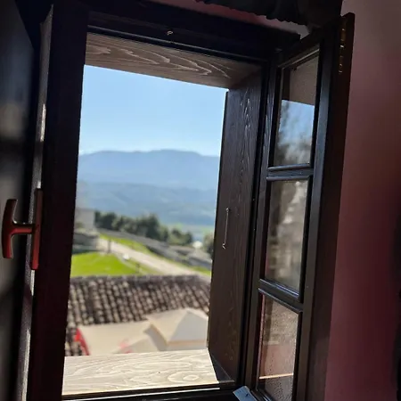 Hotel Bujtina Bega *