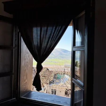Bujtina Bega Otel Berat