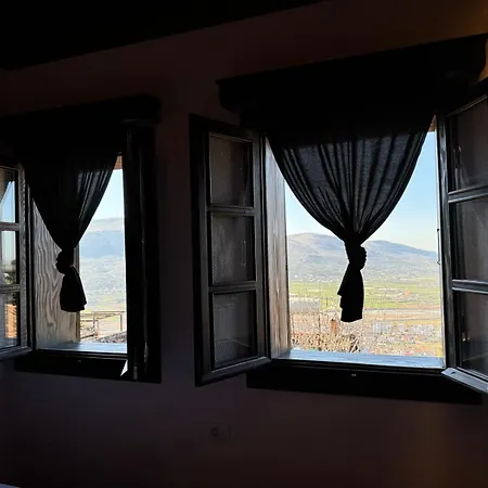 Bujtina Bega * بيرات