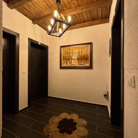 Bujtina Bega بيرات