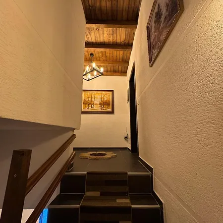 Bujtina Bega Hotel *