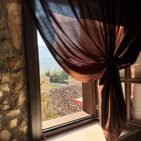 Bujtina Bega Otel Berat