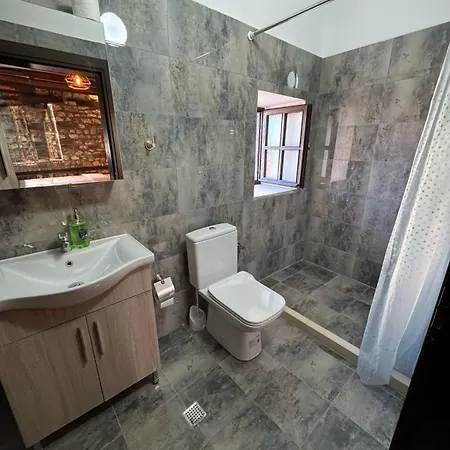 Otel Bujtina Bega Berat