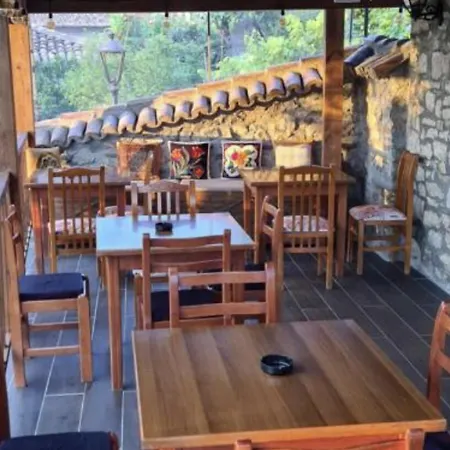 Bujtina Bega Hotel Berati