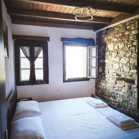 Hotel Bujtina Bega Berati