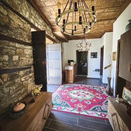 Otel Bujtina Bega