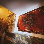 Bujtina Bega ホテル *