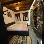 Bujtina Bega ホテル *