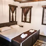 Bujtina Bega