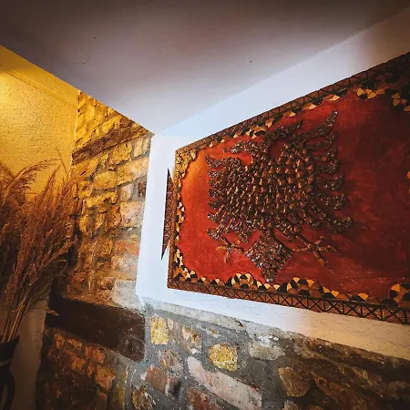 Bujtina Bega Hotell *