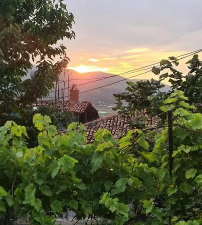 Bujtina Bega Berat