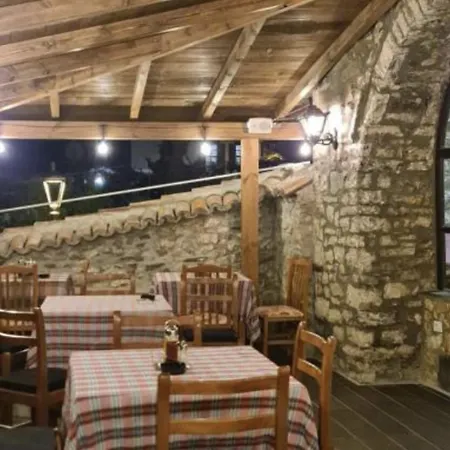 Bujtina Bega *