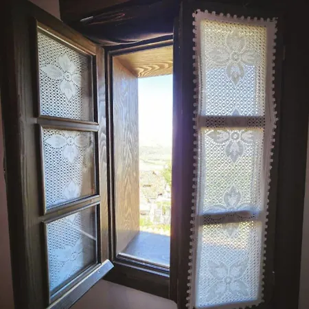 فندق Bujtina Bega *