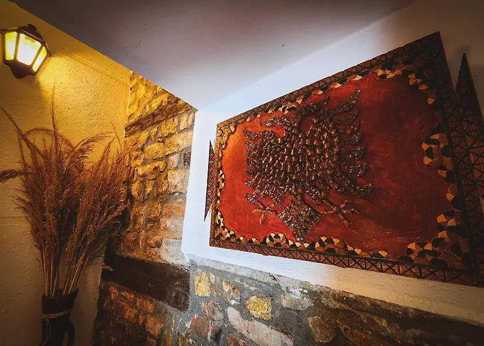 Bujtina Bega Hotel *