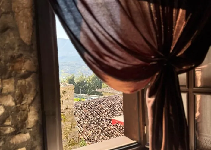 Bujtina Bega Hotel Berat