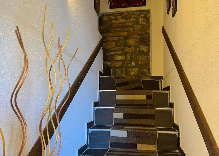 Hotel Bujtina Bega Berat