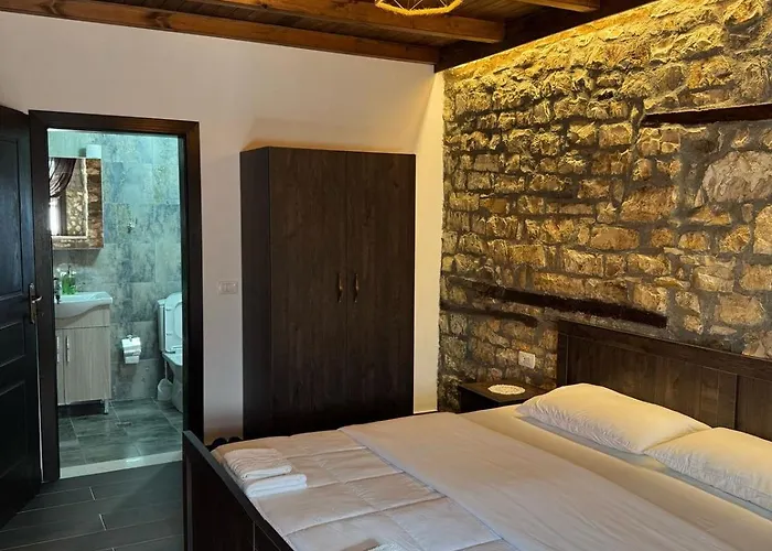 Bujtina Bega Hotel *