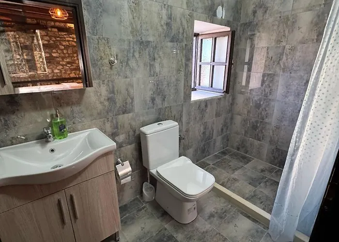 Hotel Bujtina Bega Berat