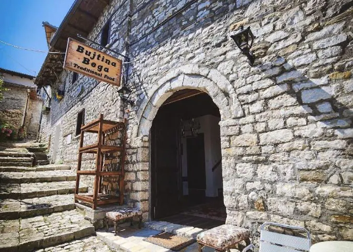 Bujtina Bega Berat