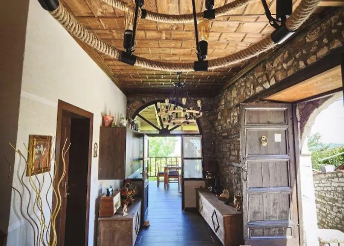 Hotel Bujtina Bega Berat