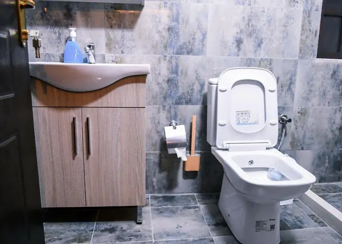 Bujtina Bega Hotel