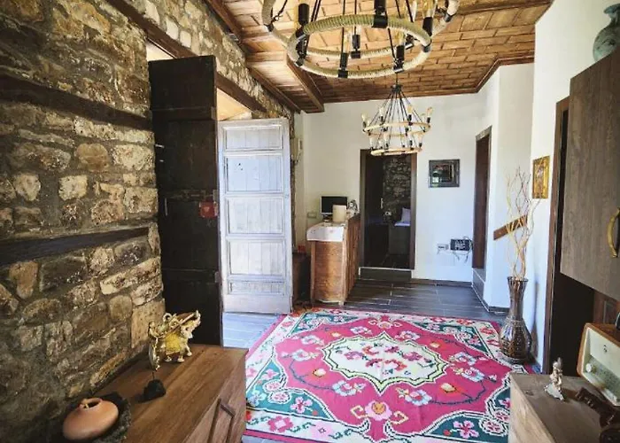 Hotel Bujtina Bega